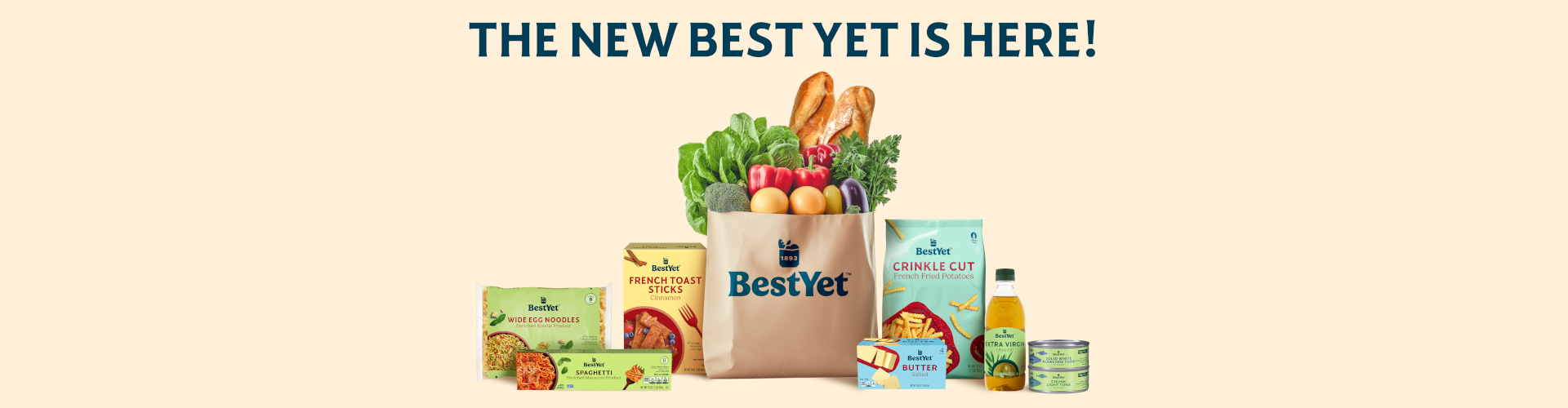 The new Best Yet is here